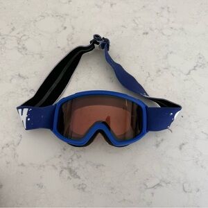 Kids Smith Ski Goggles
